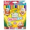 Crayola Silly Scents Smash Ups Dual-Ended Washable Markers, 10 Dual-Ended Markers, 30PK 58-8342 - alternate 4